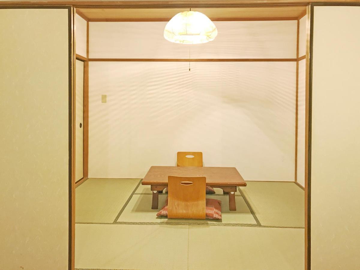 ペンション百万本のバラ "A Million Roses" Hotell Shimoda  Eksteriør bilde