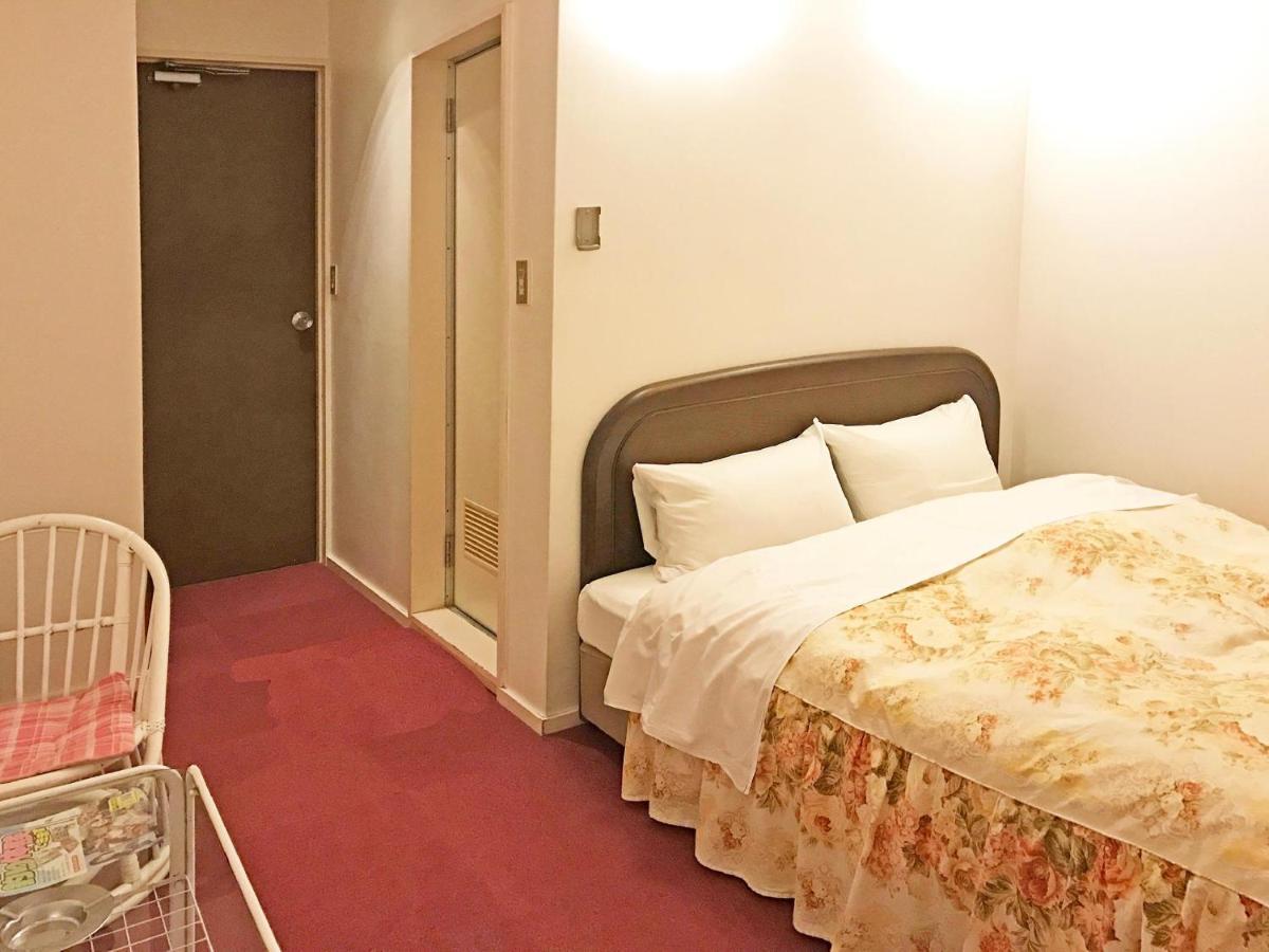 ペンション百万本のバラ "A Million Roses" Hotell Shimoda  Eksteriør bilde
