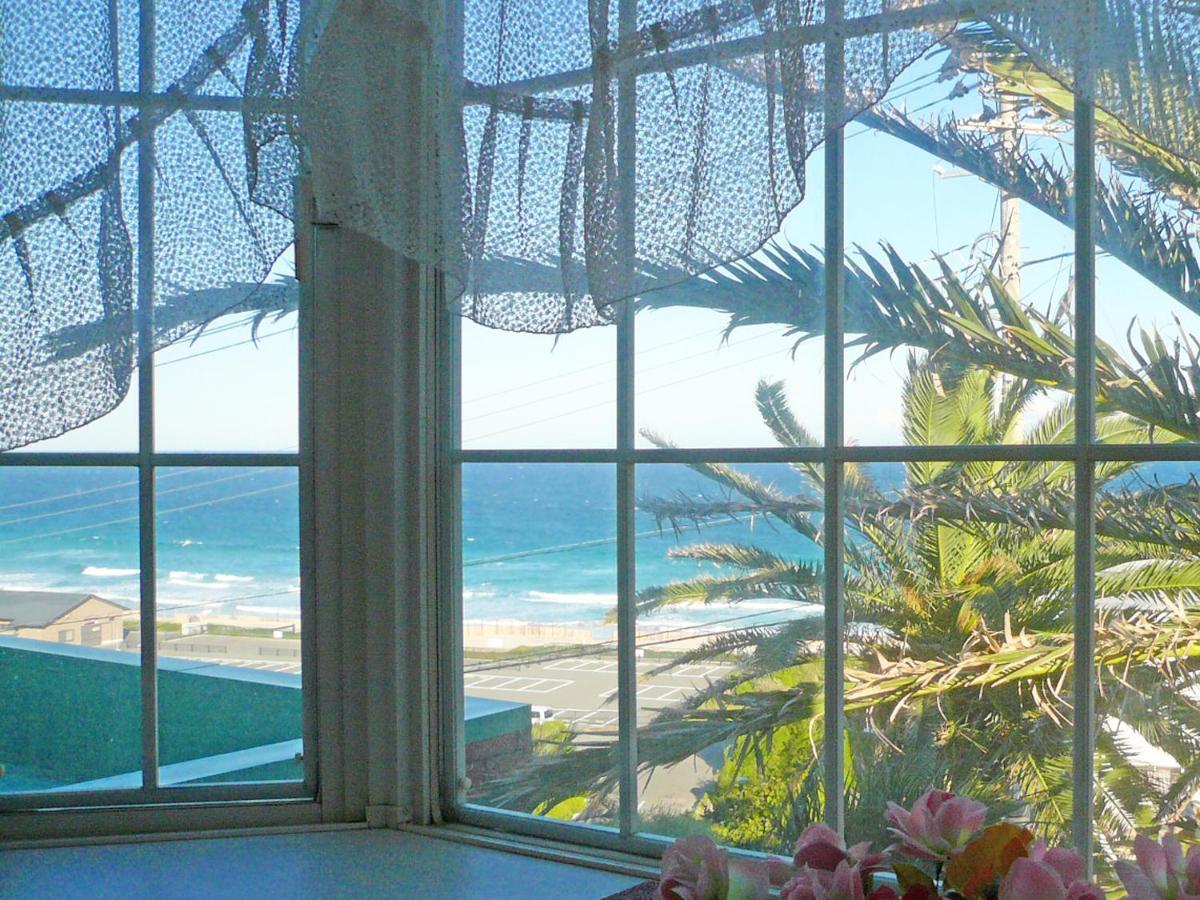 ペンション百万本のバラ "A Million Roses" Hotell Shimoda  Eksteriør bilde
