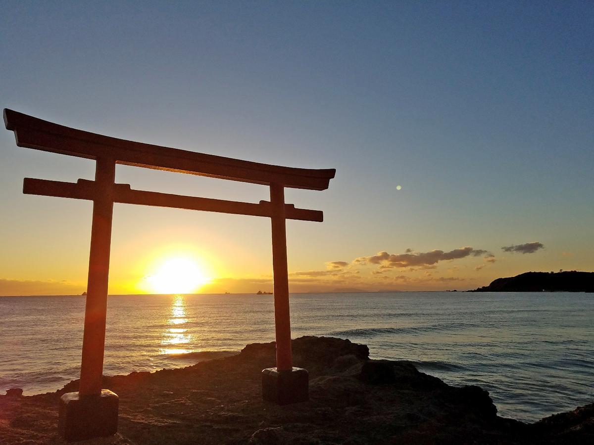 ペンション百万本のバラ "A Million Roses" Hotell Shimoda  Eksteriør bilde