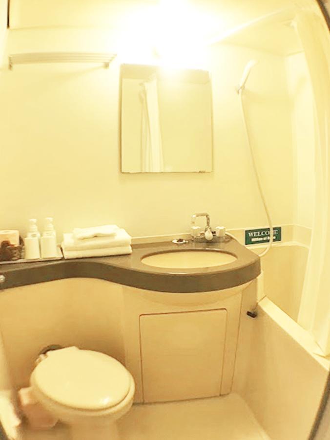 ペンション百万本のバラ "A Million Roses" Hotell Shimoda  Eksteriør bilde