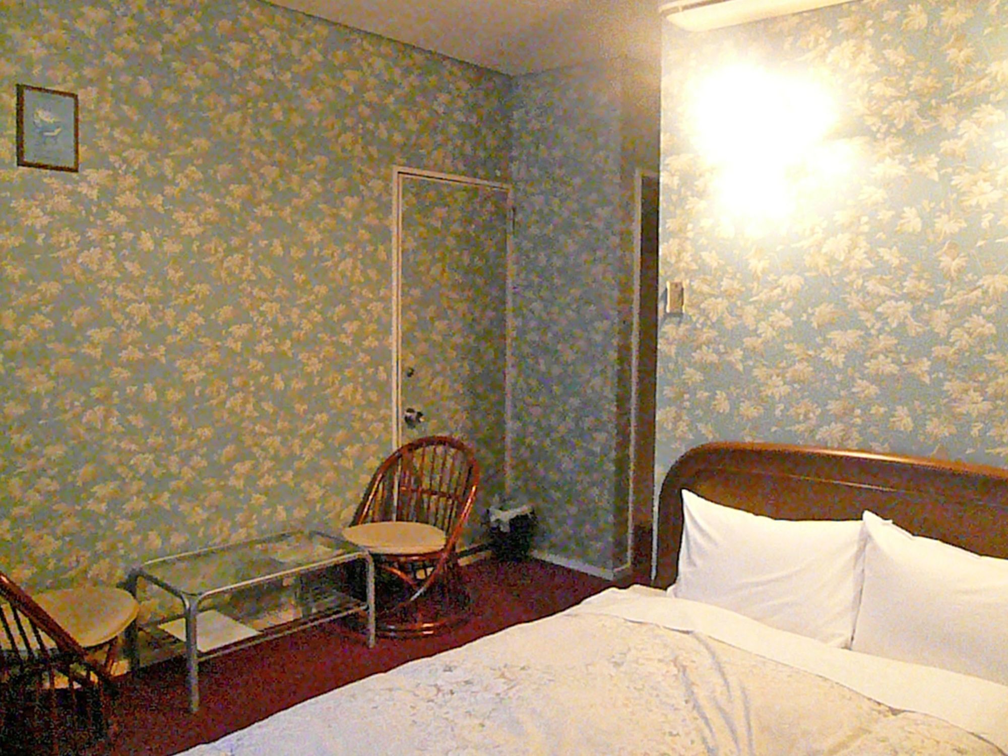 ペンション百万本のバラ "A Million Roses" Hotell Shimoda  Eksteriør bilde