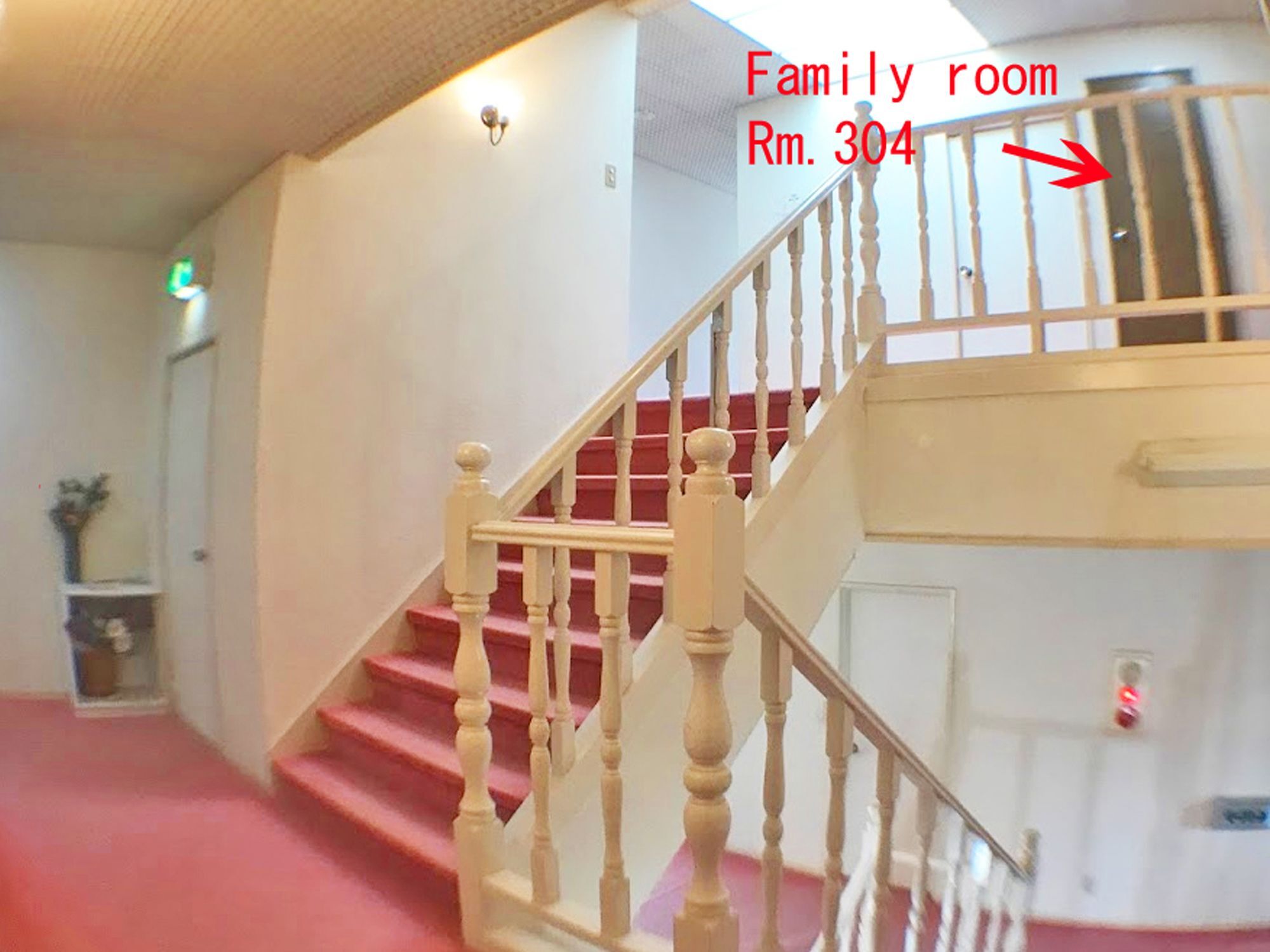ペンション百万本のバラ "A Million Roses" Hotell Shimoda  Eksteriør bilde