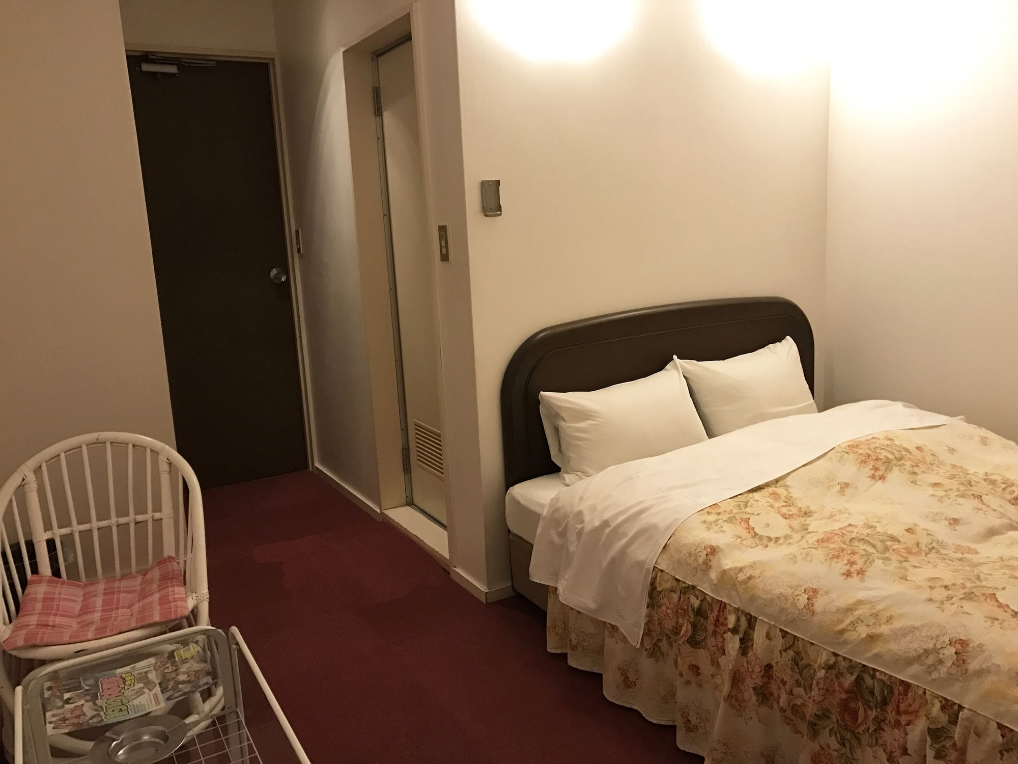 ペンション百万本のバラ "A Million Roses" Hotell Shimoda  Eksteriør bilde