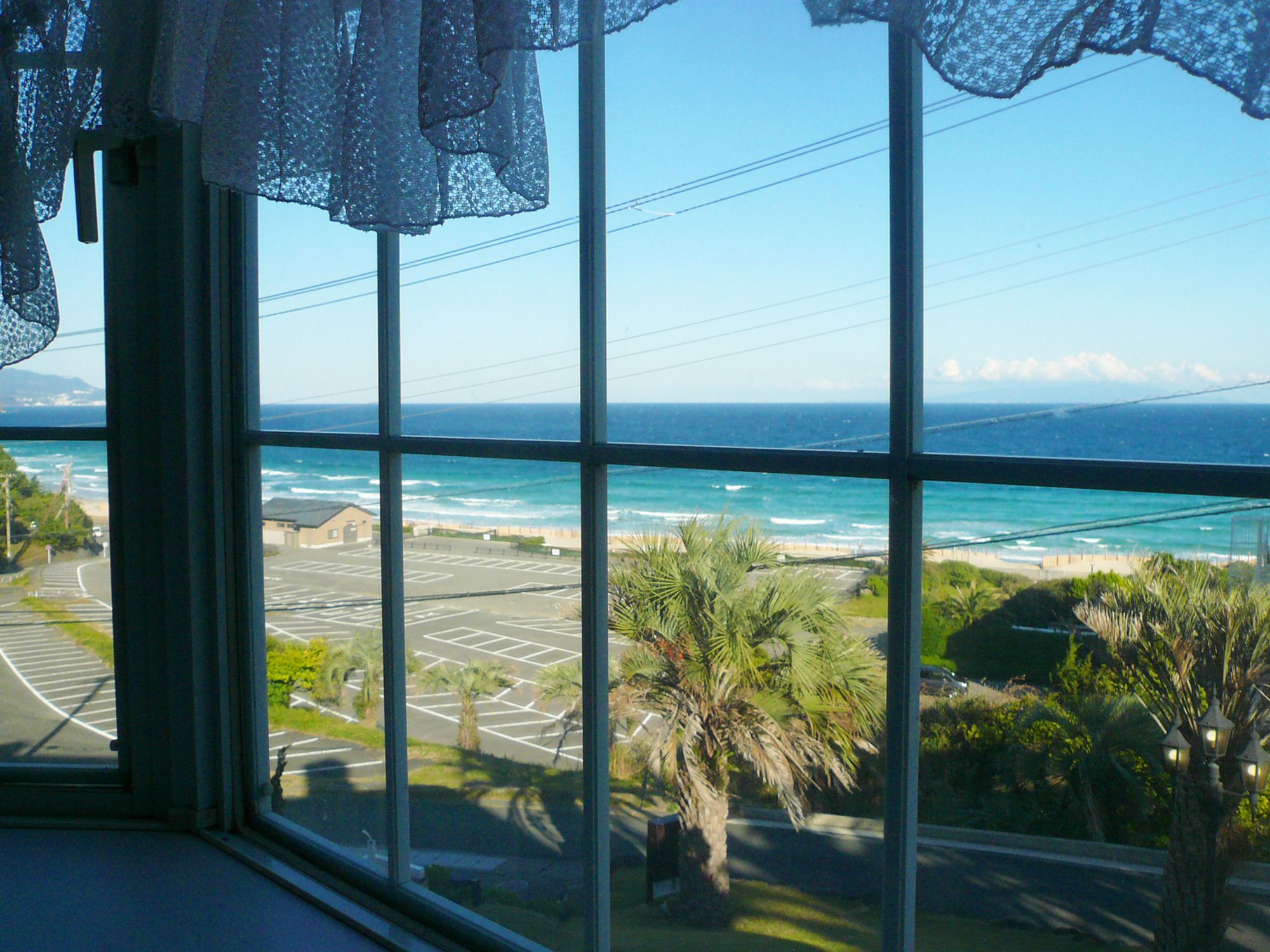 ペンション百万本のバラ "A Million Roses" Hotell Shimoda  Eksteriør bilde